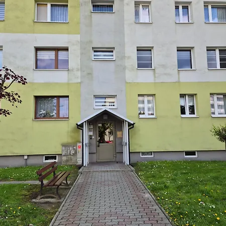 Apartament Zory アパート