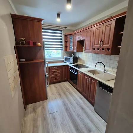 Apartament Zory アパート *