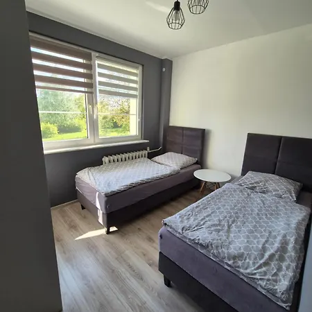 Apartament Zory アパート ジョルィ